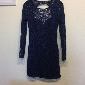 H&M Lace Dress